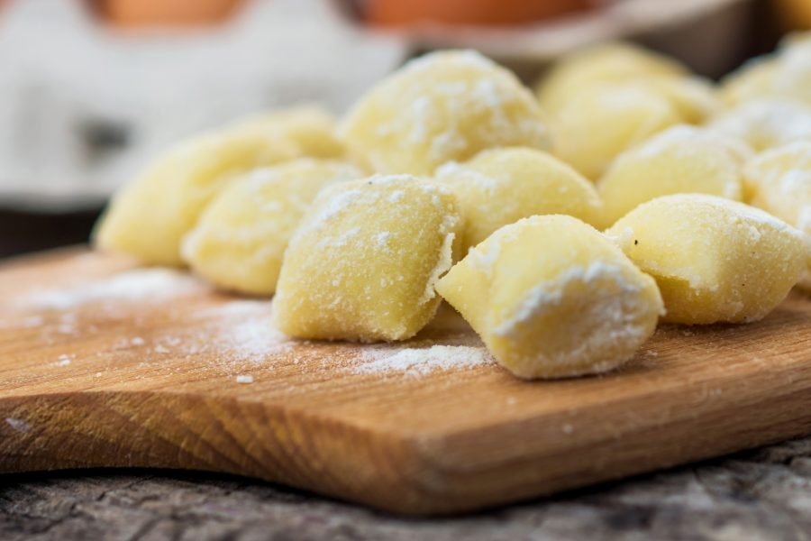 gnocchi